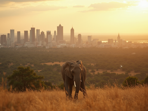 A Backpacker's Guide to the East African Community: One Visa, Eight Countries