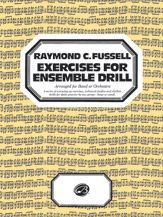 Exercises for Ensemble Drill