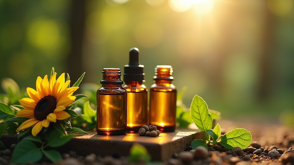 Como Comprar o Brasil Living Kit doTerra: Guia Prático