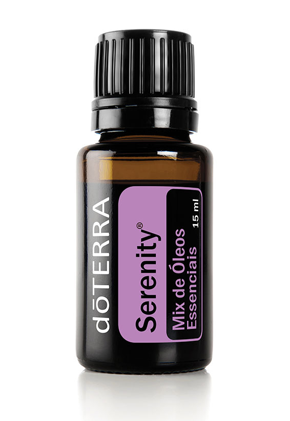 dōTERRA Serenity®