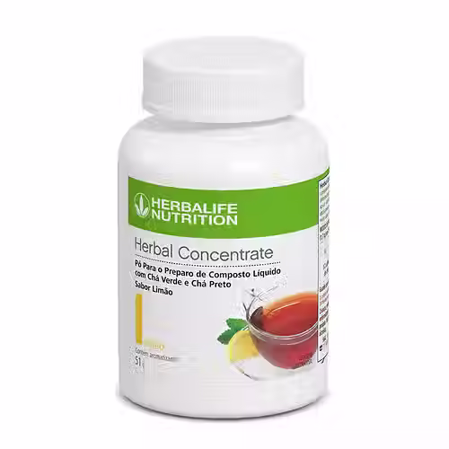Miniatura: Herbal Concentrate 50g - Chá Verde Herbalife