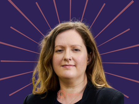 Career Spotlight – Siân Davies Cole