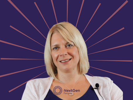 Career Spotlight – Caroline Stuart