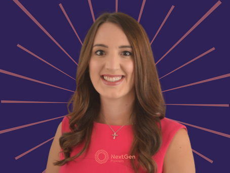Career Spotlight – Chloé Moran