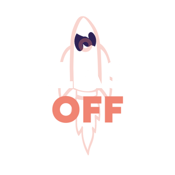 Blast Off