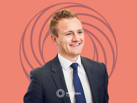 We’re NextGen Planners – we do things differently