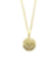 Gold Topkapi Necklace