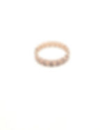 Rose Gold Anikan Ring