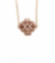 Rose Gold Junita Necklace
