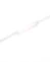 Silver Bar Bracelet