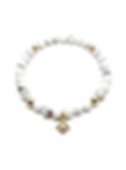 Gold Illumination Bracelet