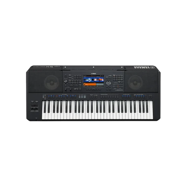 Yamaha PSR-SX900