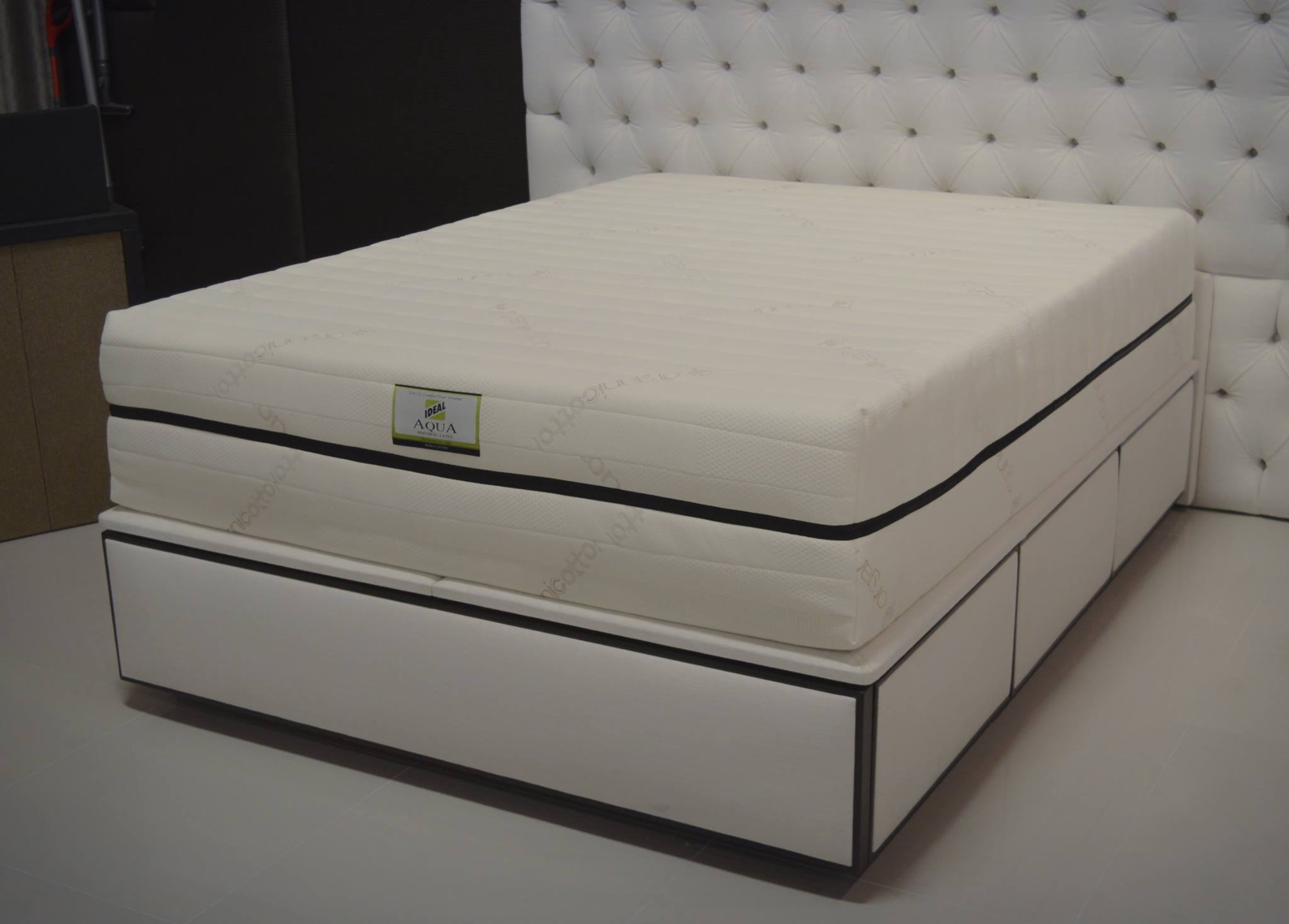 Organic Mattresses Toronto Ideal Mattress Canada