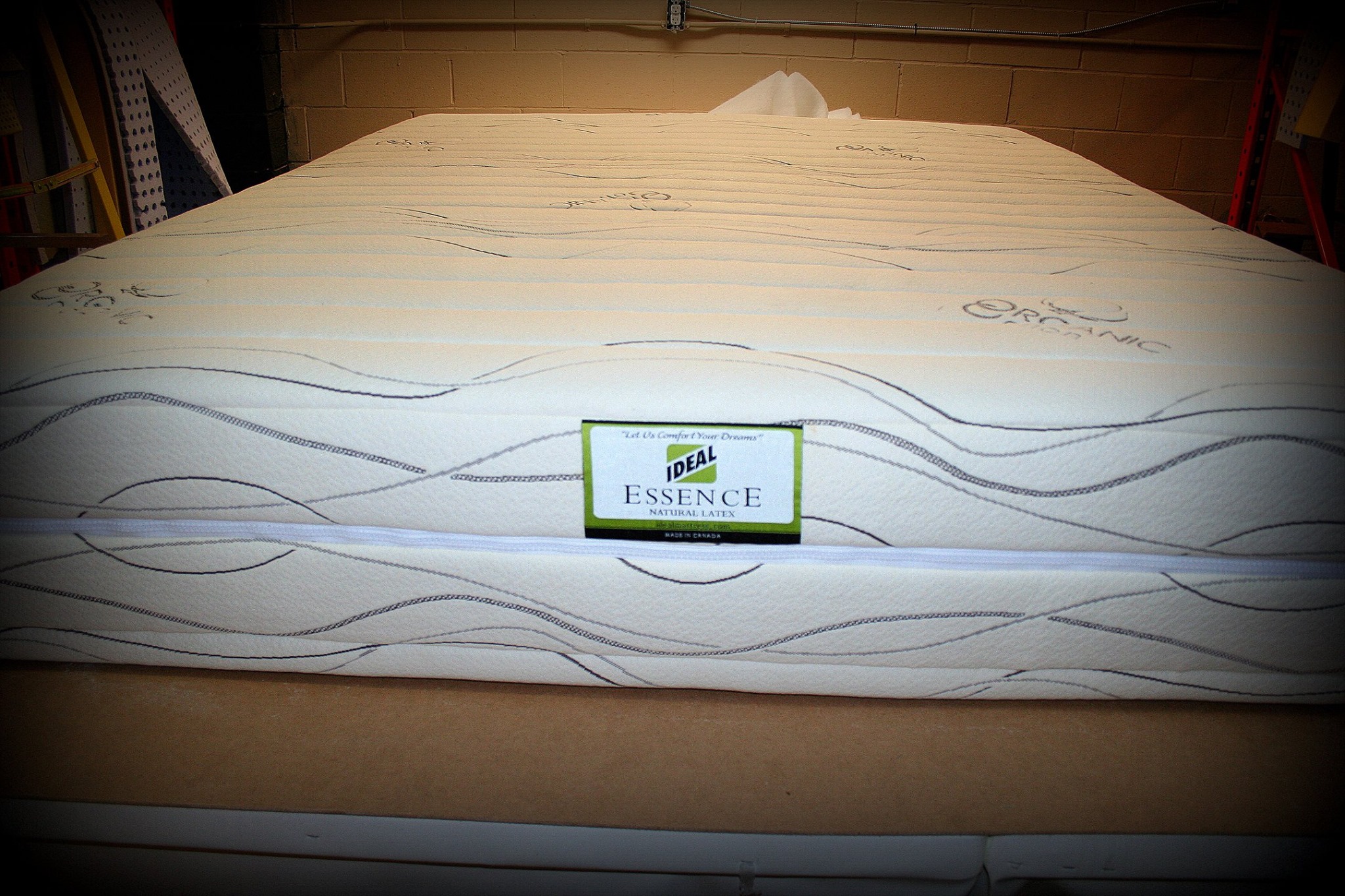 Organic Mattresses Toronto Ideal Mattress Canada