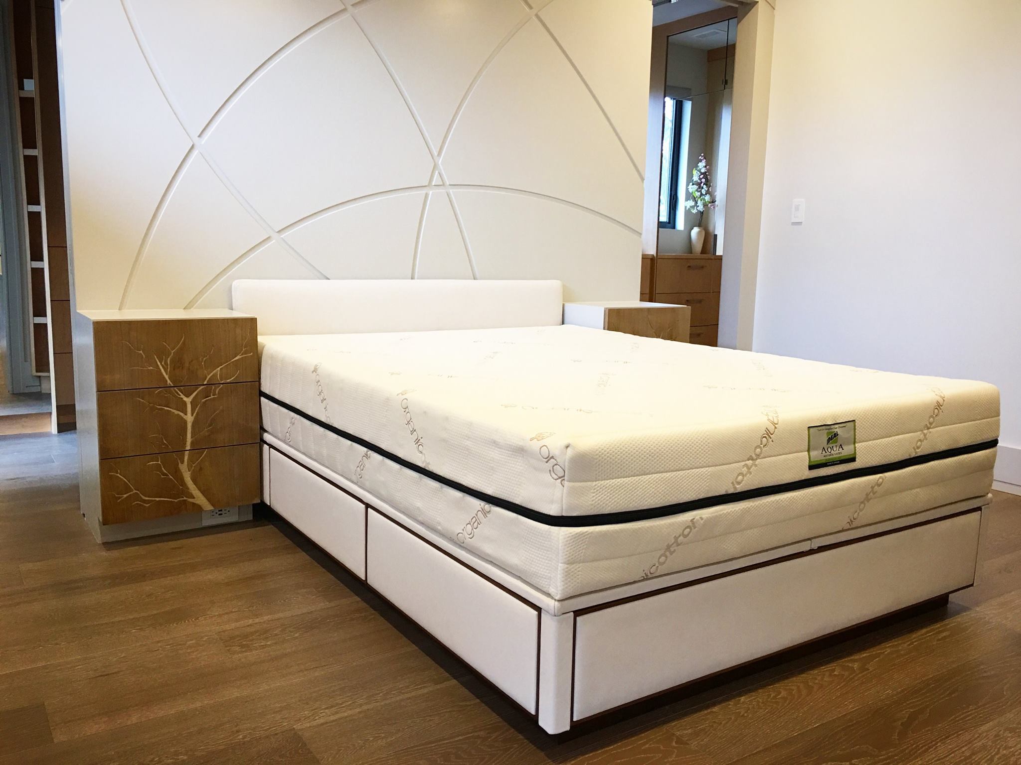 Organic Mattresses Toronto Ideal Mattress Canada