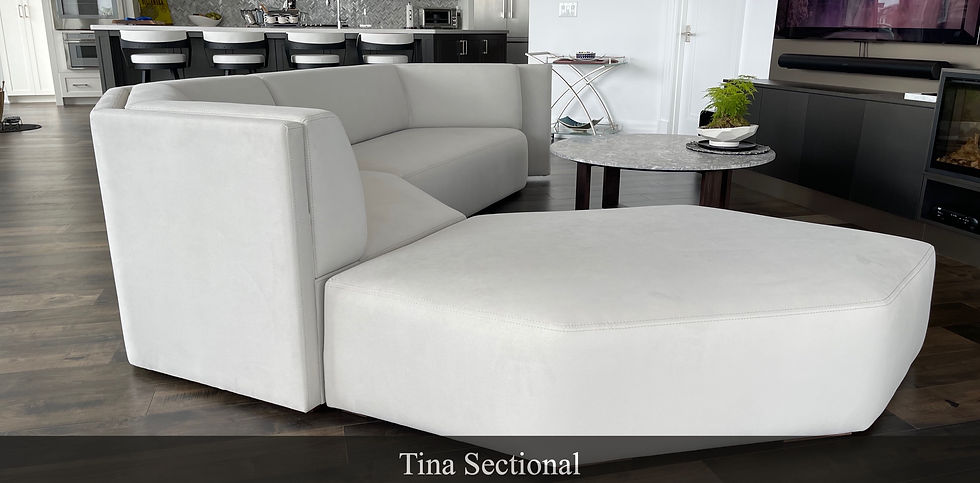 Ideal Sofa Canada