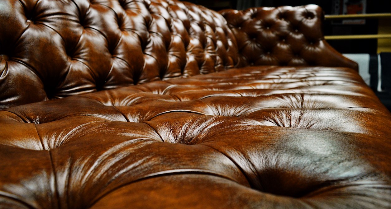 NAPPA Leather Canada