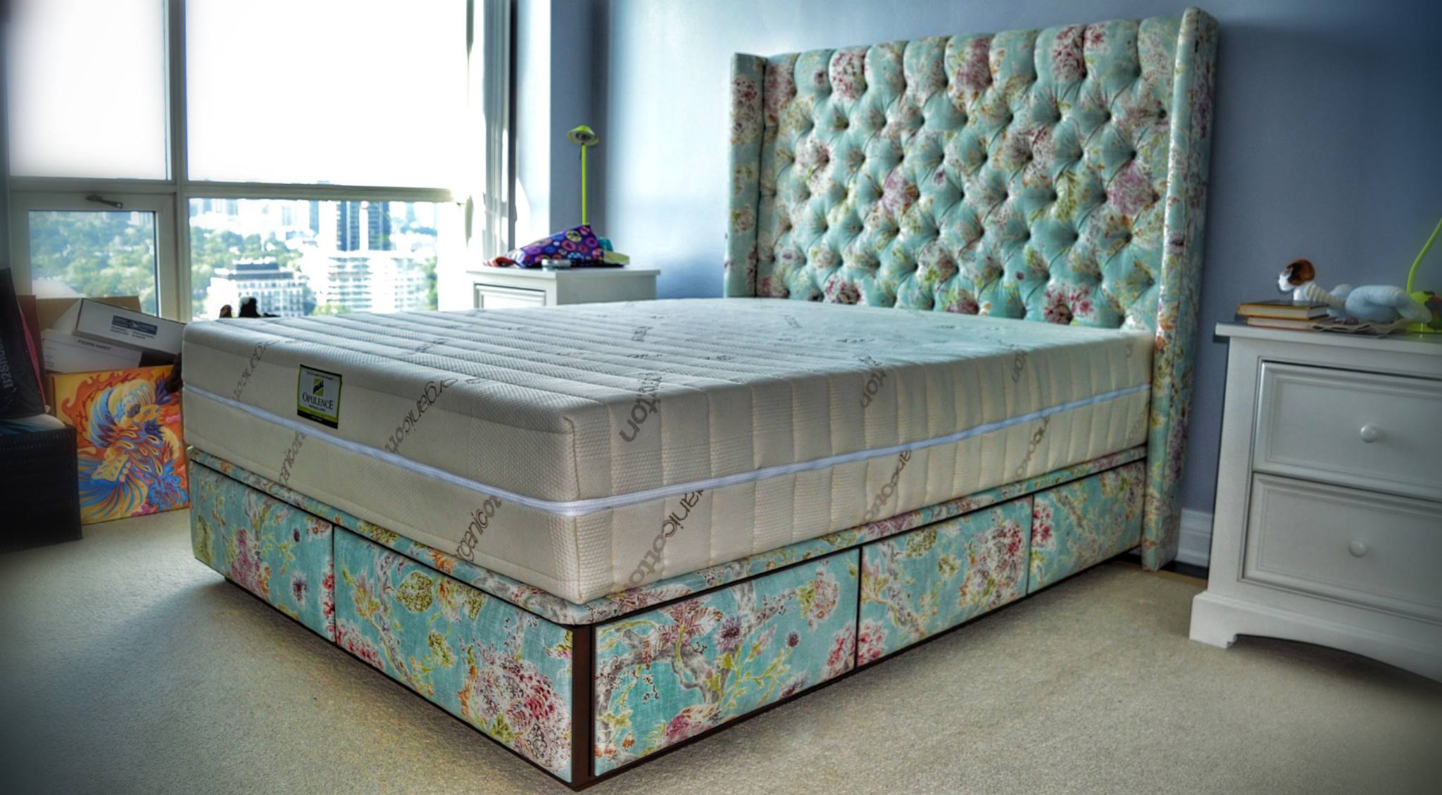 Organic Mattresses Toronto Ideal Mattress Canada