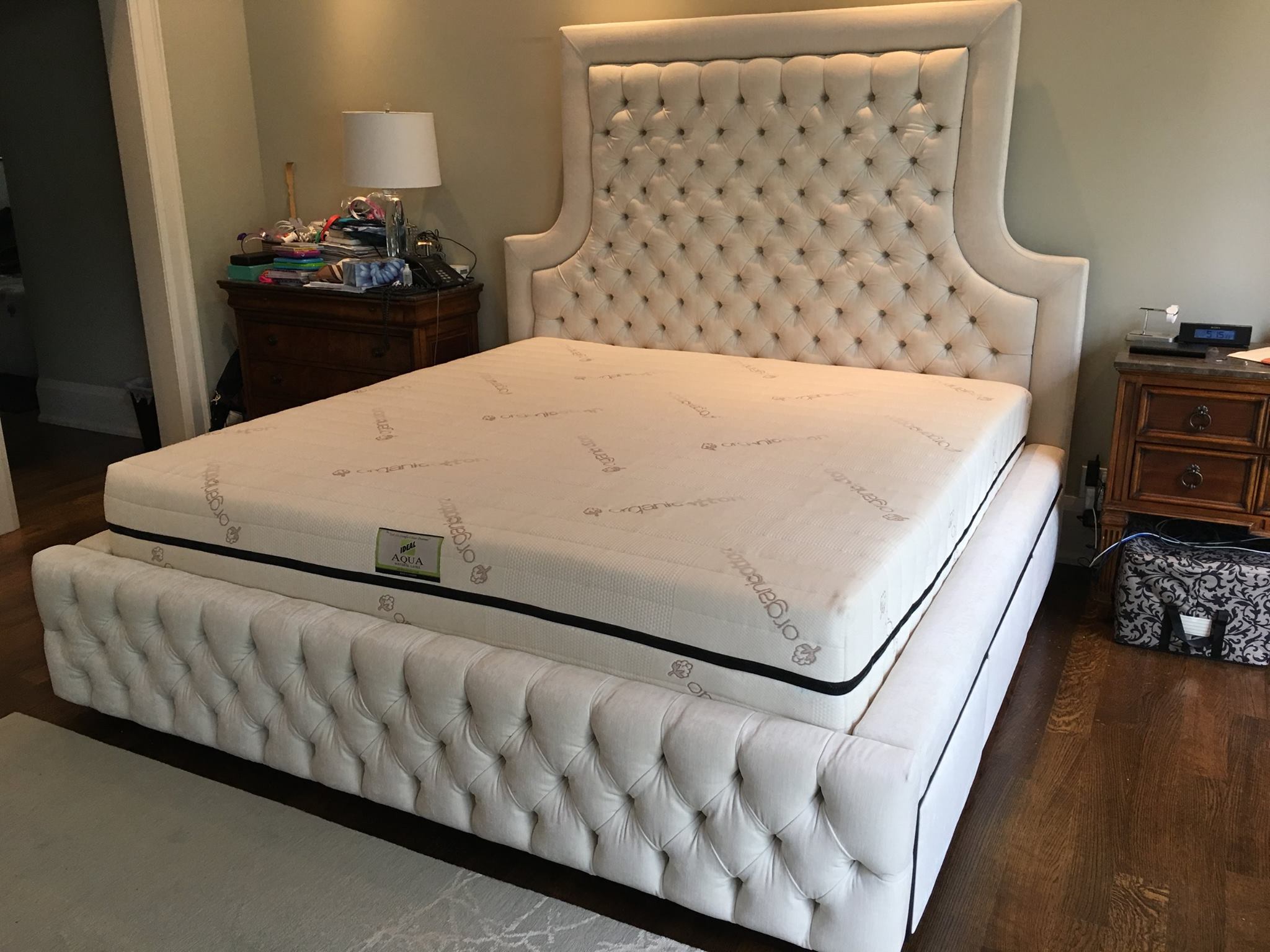 Organic Mattresses Toronto Ideal Mattress Canada