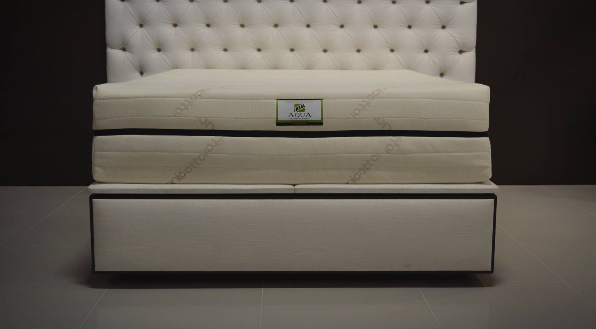 Organic Mattresses Toronto Ideal Mattress Canada