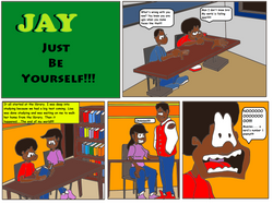 Jay Episode 12