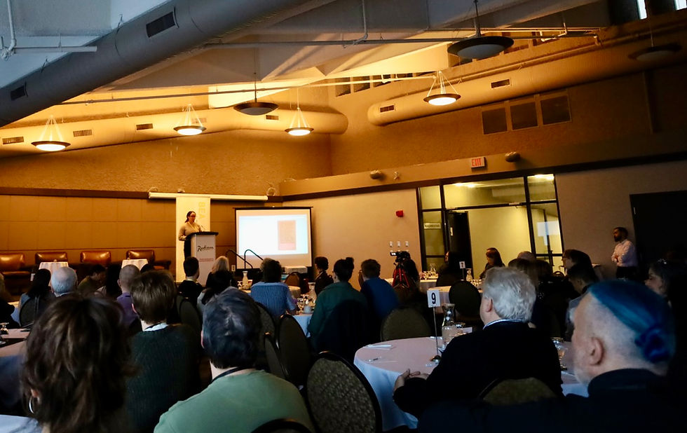 Recap // BEAP Symposium 2026