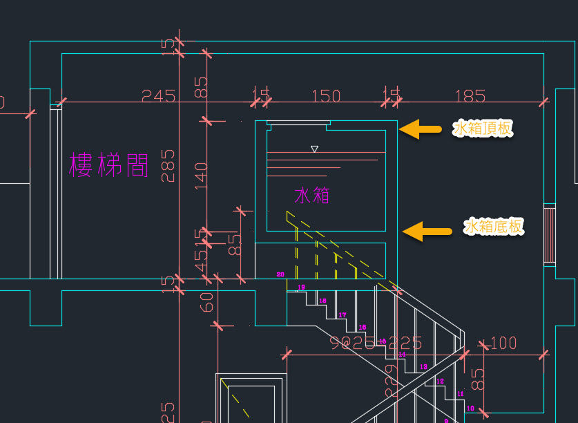 如何繪製板撿料圖 八 雜項 如何繪製板撿料圖 八 雜項