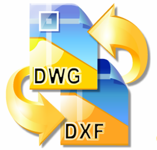 你應該用DWG還是DXF