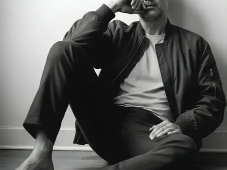 DOMELGABOR - Portrait - Feb 2026