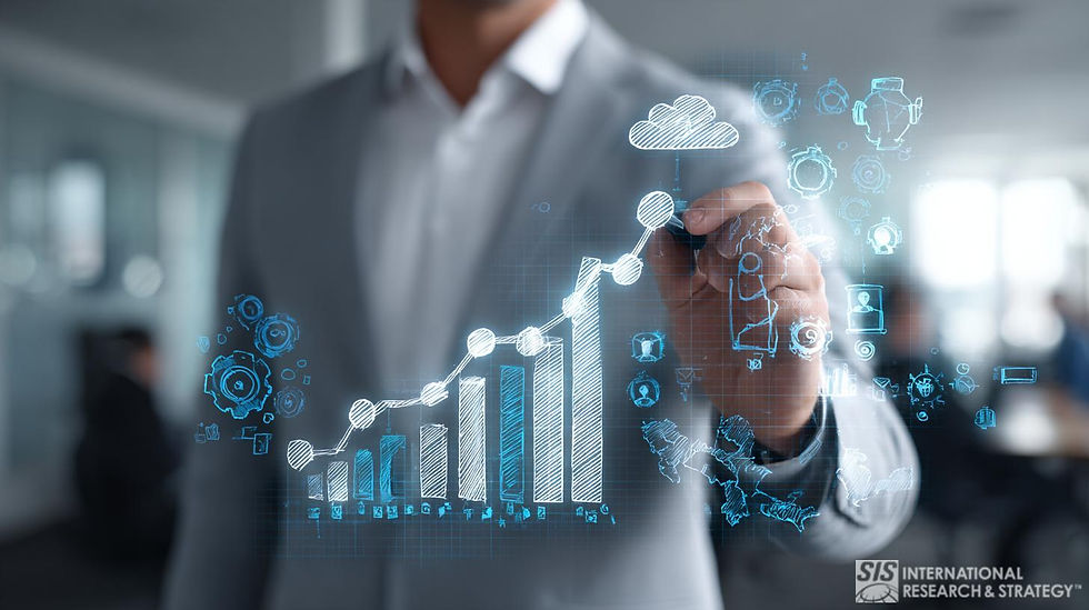 What a Strategic Pricing Strategy Looks Like for a Small Business