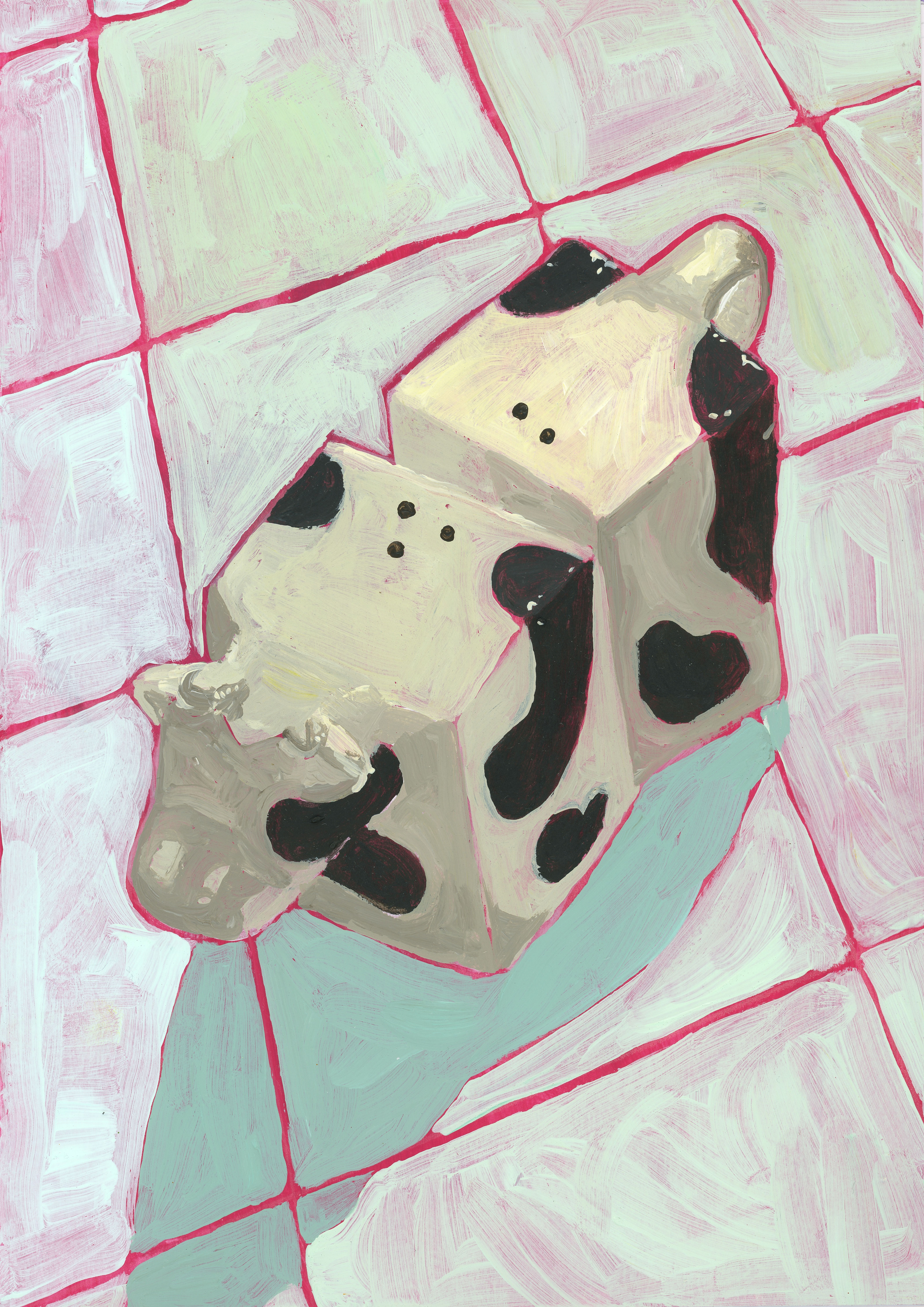 Salt and Pepper