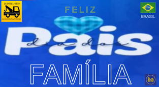Dia dos PAIS