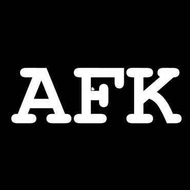 afk - zoom