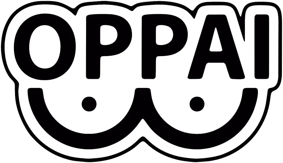 One-punch-man-oppai-decal