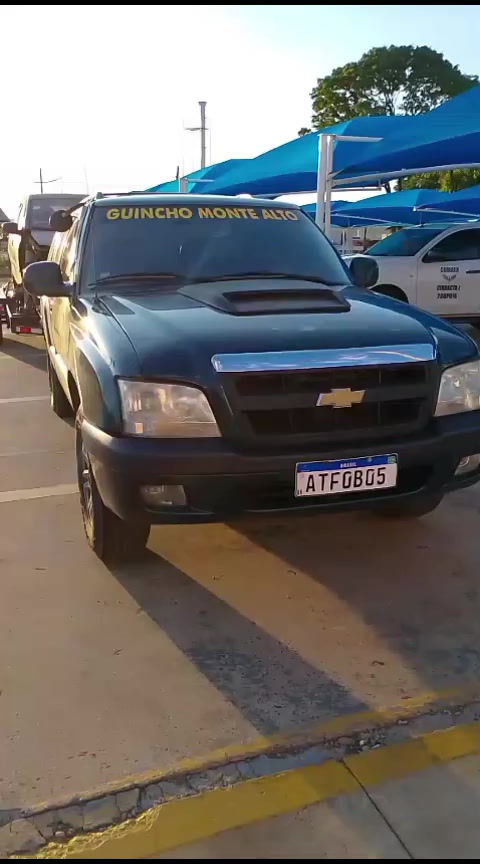 Serviços de Guincho em Monte Alto e região 16 99781-4870 Andre de Segunda a Domingo