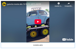 Serviços especializado 16 99781-4870