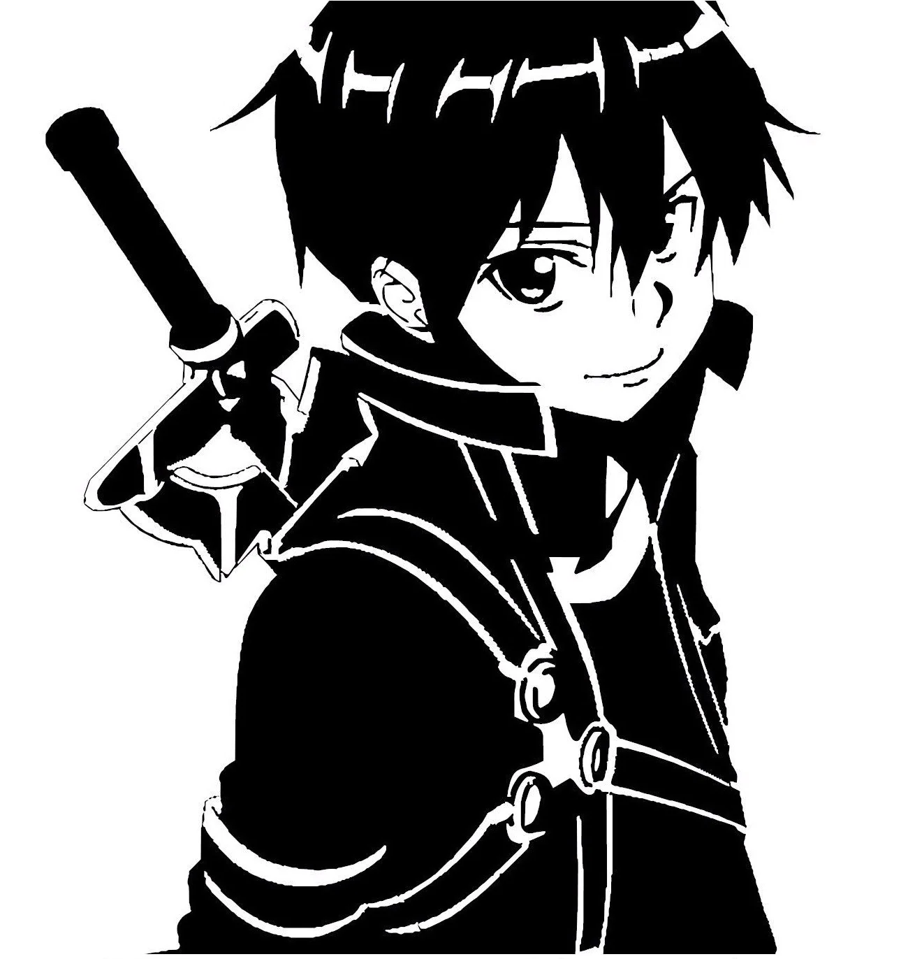 Sword-Art-Online-SAO-Kirito-Decal