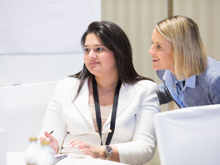 Psychological Safety in Mentoring Conversations