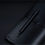 Thumbnail: Aluminium Ballpoint Pen - Black