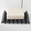 Thumbnail: Soap Dish - Black