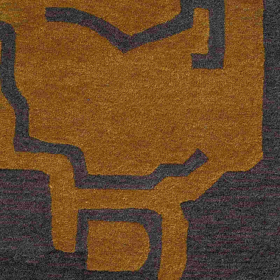 Thumbnail: Fragment 1 Rug - Structures