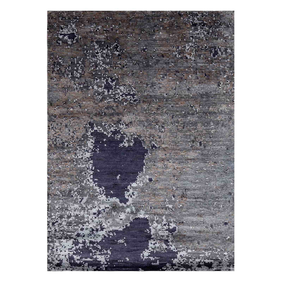 Moon Night Rug