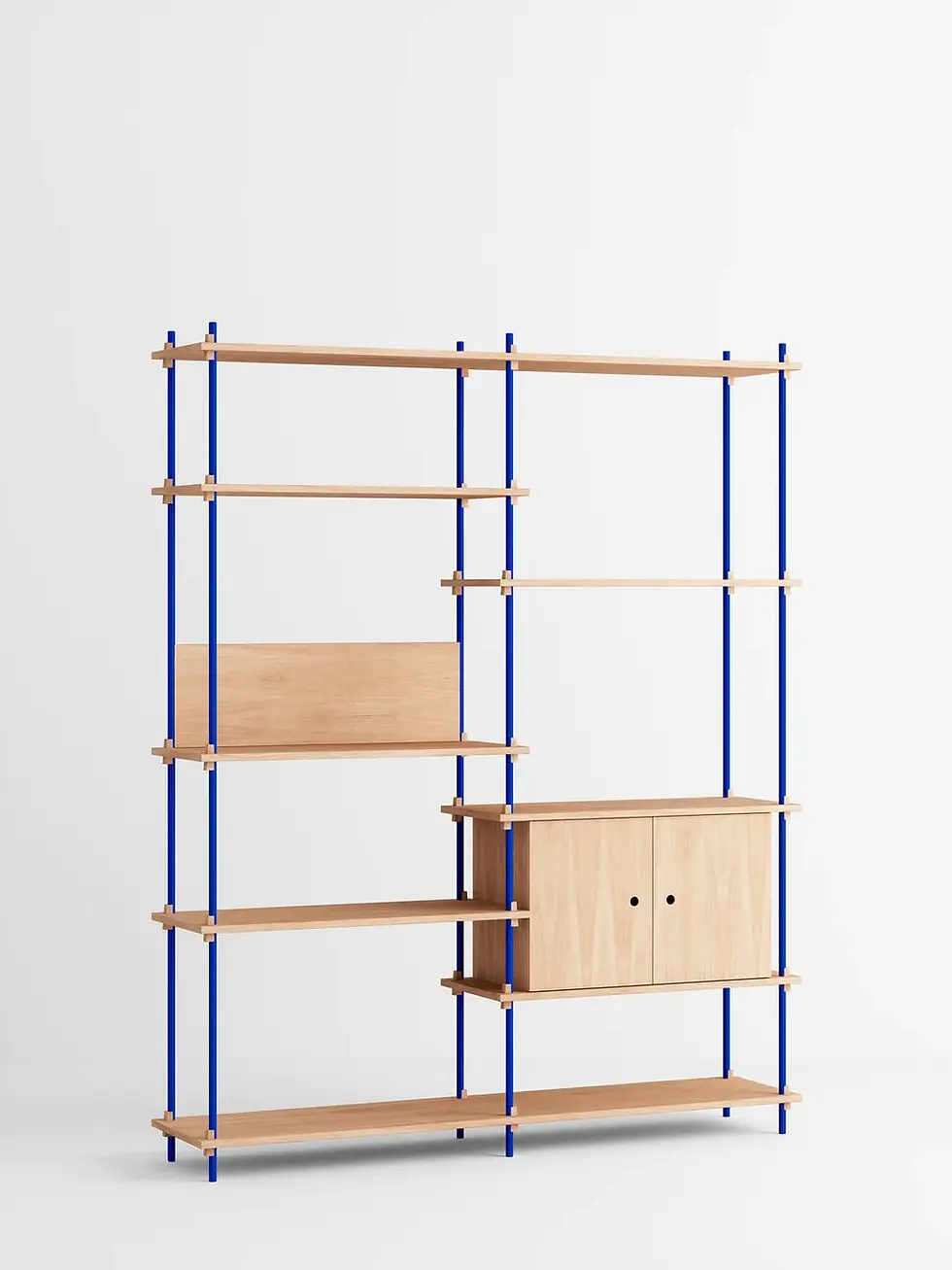 Thumbnail: Shelving System – s.200.2.C
