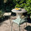 Thumbnail: Eden Armchair - Forest Green