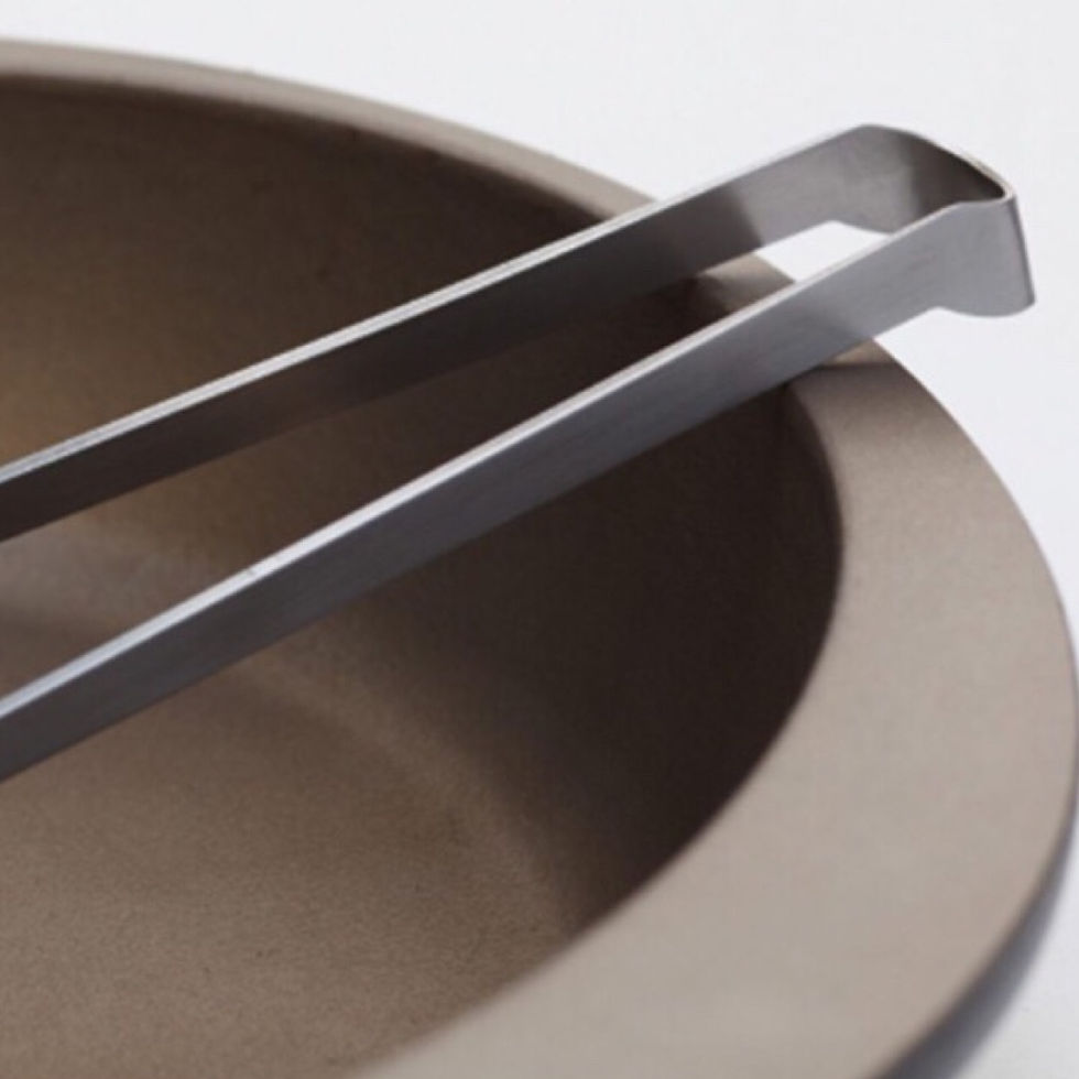 Thumbnail: Japanese Saibashi Tongs