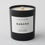 Thumbnail: Habana Candle Black M