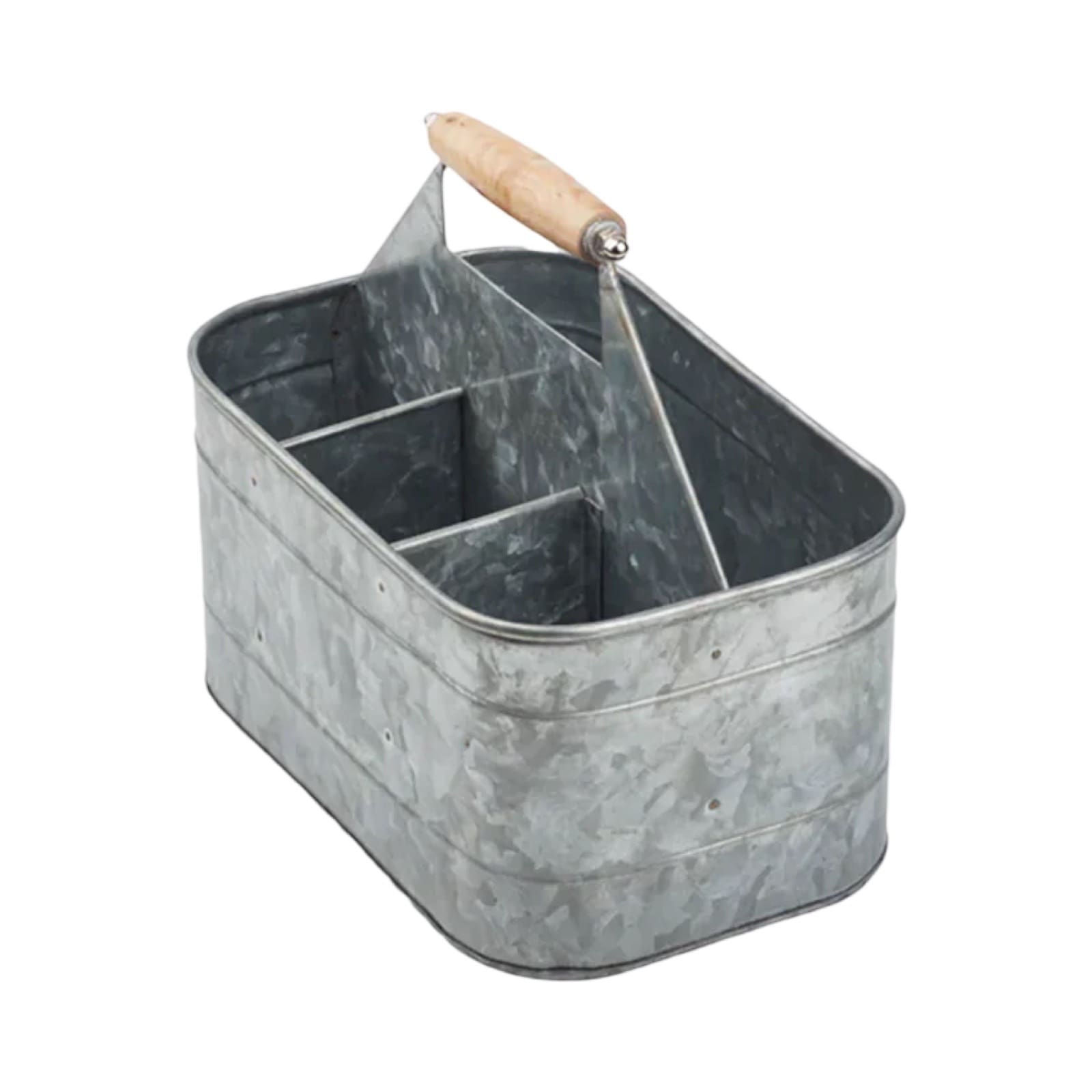 Iron Organising Bucket