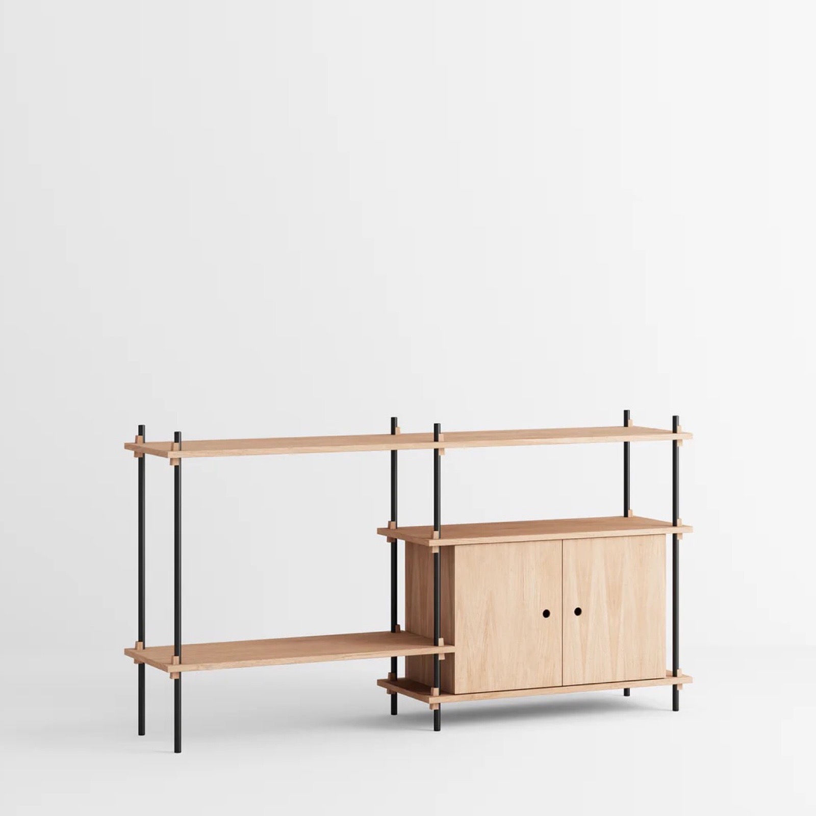 Shelving System – s.85.2.C