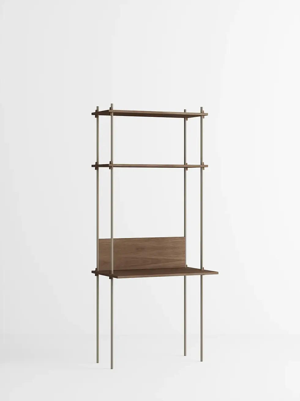 Thumbnail: Shelving System – s.200.1.D