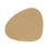 Thumbnail: Recycled Leather Table Mat - Khaki